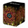 Ultra Pro Deck Box: The Lost Caverns of Ixalan - Ruins Symbol (Alcove Flip)
