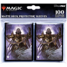 Ultra Pro - The Lost Caverns of Ixalan 100ct Deck...