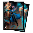 Ultra Pro MTG Murders at Karlov Manor 100 ct Sleeves...