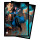 Ultra Pro MTG Murders at Karlov Manor 100 ct Sleeves Mirko, Obsessive Theorist, Anti-Glare Protective MTG Trading Card Game Accessory Standard Sized Sleeves
