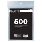 Ultra PRO - 500 ct weiße PRO-Matte...