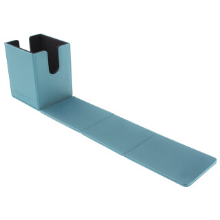 Ultra Pro UP - Vivid Alcove Flip: Light Blue