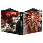UP - March of The Machine 12-Pocket PRO-Binder for Magic:...