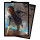 Ultra Pro MTG Murders at Karlov Manor 100 ct Sleeves Kellan, Inquisitive Prodigy, Anti-Glare Protective MTG Trading Card Game Accessory Standard Sized Sleeves