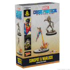 ATOMIC MASS GAMES, Marvel: Crisis Protocol –...
