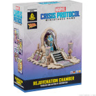 ATOMIC MASS GAMES, Marvel: Crisis Protocol –...