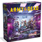 Army of The Dead - EIN Zombicide-Spiel Begleite die...