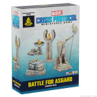 Atomic Mass Games, Marvel: Crisis Protocol –...