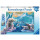Ravensburger Kinderpuzzle - 12947 Im Reich der Eisbären - Tier-Puzzle für Kinder ab 9 Jahren, mit 300 Teilen im XXL-Format
