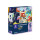 mierEdu – Lernpuzzle Level 5 – Storytelling Reise I Fördert Beobachtungsgabe + Storytelling I Klassisches Kinder-Puzzle für Zuhause I Spielzeug Set mit 3 Puzzle Boxen I Puzzle ab 4 Jahre