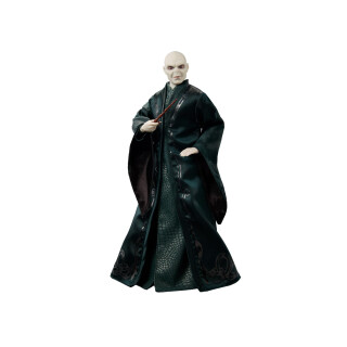 Mattel Harry Potter Exclusive Design Collection Puppe Deathly Hallows: Lord Voldemort 28 cm HND820