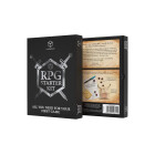 Q-Workshop 89513 RPG Starter Kit Cardgame