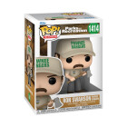 Funko POP! TV: Parks & Recreation - Ron Swanson -...
