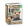Funko POP! TV: Parks & Recreation - Ron Swanson - (Ranger) - Parks and Recreation - Vinyl-Sammelfigur - Geschenkidee - Offizielle Handelswaren - Spielzeug Für Kinder Und Erwachsene - TV Fans