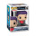 Funko Pop! TV: Star Trek LD - Bradward Boimler - Star Trek Lower Decks - Vinyl-Sammelfigur - Geschenkidee - Offizielle Handelswaren - Spielzeug Für Kinder und Erwachsene - Cartoons Fans