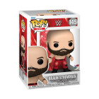 Funko Pop! WWE: Braun Strowman - Vinyl-Sammelfigur -...