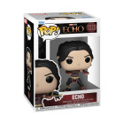 Funko POP! Vinyl: ECH - Echo - Vinyl-Sammelfigur -...