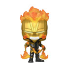 Pop! Marvels Midnight Suns (2022) - Ghost Rider (2023...