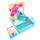 Melissa & Doug Blues Clues & You Spielset Zeit für Brillen | Holzspielzeug | Rollenspiel-Spielzeug für Kinder | 3+ | Geschenk für Jungen oder Mädchen | FSC-zertifizierte Materialien
