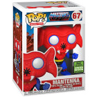Masters of the Universe ECCC 2021 Mantenna Vinyl Figur 67...