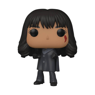 Funko Pop! TV: Umbrella Academy - Allison Hargreeves Vinyl - Vinyl-Sammelfigur - Geschenkidee - Offizielle Handelswaren - Spielzeug Für Kinder und Erwachsene - TV Fans - Modellfigur Für Sammler