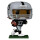 Funko Pop! NFL: Raiders - Davante Adams - Vinyl-Sammelfigur - Geschenkidee - Offizielle Handelswaren - Spielzeug Für Kinder und Erwachsene - Sports Fans - Modellfigur Für Sammler und Display