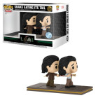 Pop! Moment: Marvels Loki - Snake Eating Its Tail (Hot...