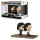 Pop! Moment: Marvels Loki - Snake Eating Its Tail (Hot Topic Exclusive)