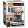 Funko POP! TV: Sopranos - Uncle Junior - the Sopranos - Collectable Vinyl Figure - Gift Idea - Official Merchandise - Toys for Kids & Adults - TV Fans - Model Figure for Collectors and Display