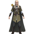 The Loyal Subjects Der Herr der Ringe BST AXN Actionfigur...