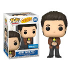 Funko Pop! TV: Seinfeld #1091 Jerry (with pez) Vinyl...