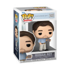 Funko POP! TV: Succession - Roman Roy - Vinyl-Sammelfigur...