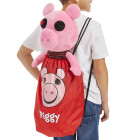 PIGGY Jumbo-Plüschtier (40,6 cm große...