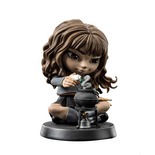 Iron Studios - Minico - Harry Potter - Hermine Granger Polyjuice PVC Statue