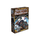 Shadows of Brimstone Hero Pack - Ulfsark Skinwalker