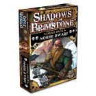 Shadows of Brimstone Hero Pack - Norse Dwarf