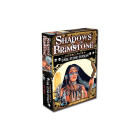 Shadows of Brimstone Hero Pack - Dark Stone Shaman