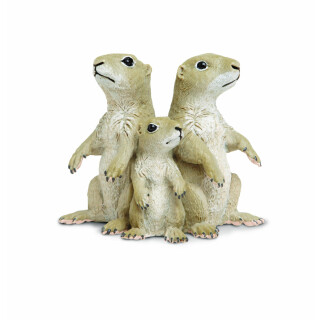 Safari Prairie Dogs ltd Code 262729