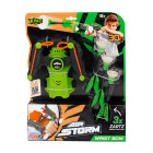 Zing AS140 Air Storm Handgelenk-Schleife