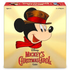 Disney - Mickeys Christmas Carol Holiday Game