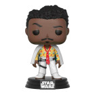 Star Wars Lando Calrissian Vinyl Figure 251 Funko Pop!...