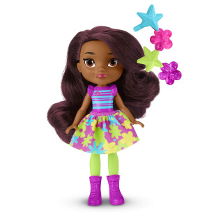 Nicklelodeon Sunny Day Doll Rox FXW04