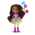 Nicklelodeon Sunny Day Doll Rox FXW04