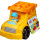 Mattel DYT59 - Mega Bloks - Schulbus mit Bausteinen
