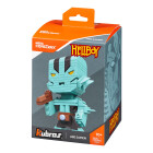 Mega Construx DXB88 - Collectors Kubros Abe-Sapien Hellboy