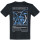 Yu-Gi-Oh! - Mens Short Sleeved T-shirt - S