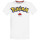Pokémon - Logo Core - Oversized Mens Short Sleeved T-shirt - 2XL
