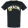 Pokémon - Running Pika - Womens Short Sleeved T-shirt - M