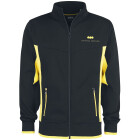 Warner - Batman - Caped Crusader - Track Jacket - 2XL