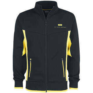 Warner - Batman - Caped Crusader - Track Jacket - L